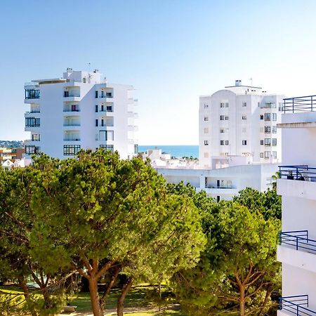 Colina Sol T2 Quarteira Beach Exterior photo